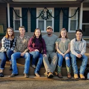 Meet your Posher, Jason